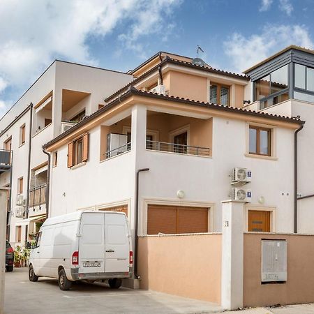 Apartment Bailey Пула Екстер'єр фото