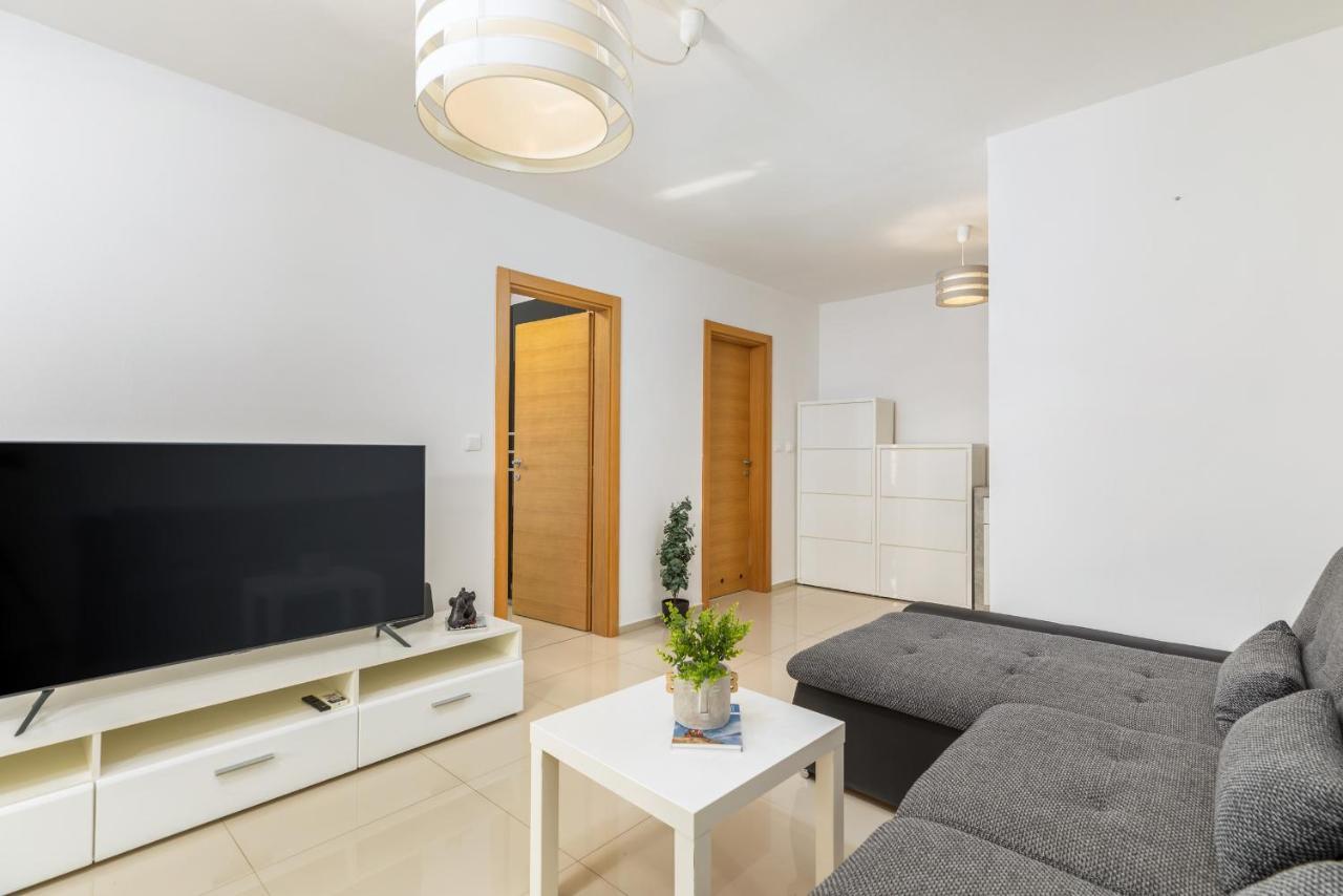 Apartment Bailey Пула Екстер'єр фото